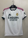 REAL MADRID HOME JERSEY 26/27 (TPU LOGO)