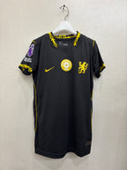 PALMER 10 CHELSEA AWAY KIDS KIT 26/27 (EMBROIDED LOGO)