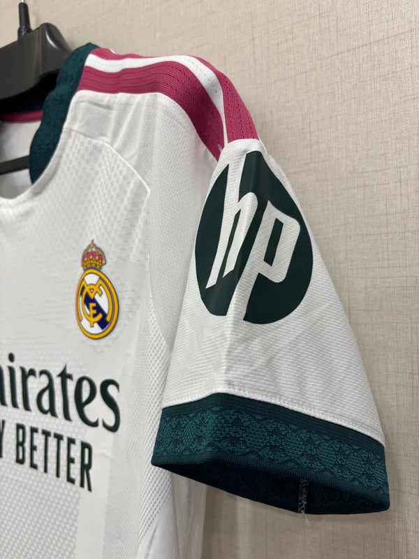 RONALDO 7 REAL MADRID HOME ORIGINAL JERSEY 26/27