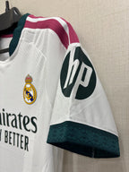 RONALDO 7 REAL MADRID HOME ORIGINAL JERSEY 26/27