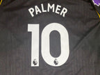 PALMER 10 CHELSEA AWAY KIDS KIT 26/27 (EMBROIDED LOGO)