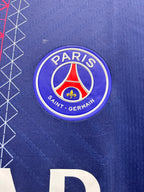 PSG HOME SHIRT 25/26 (PLAYER VERSION )