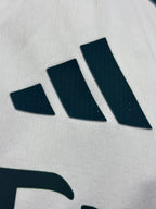 REAL MADRID HOME JERSEY 26/27 (TPU LOGO)