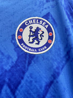 CHELSEA HOME 25/26 SHIRT(embroided logo)
