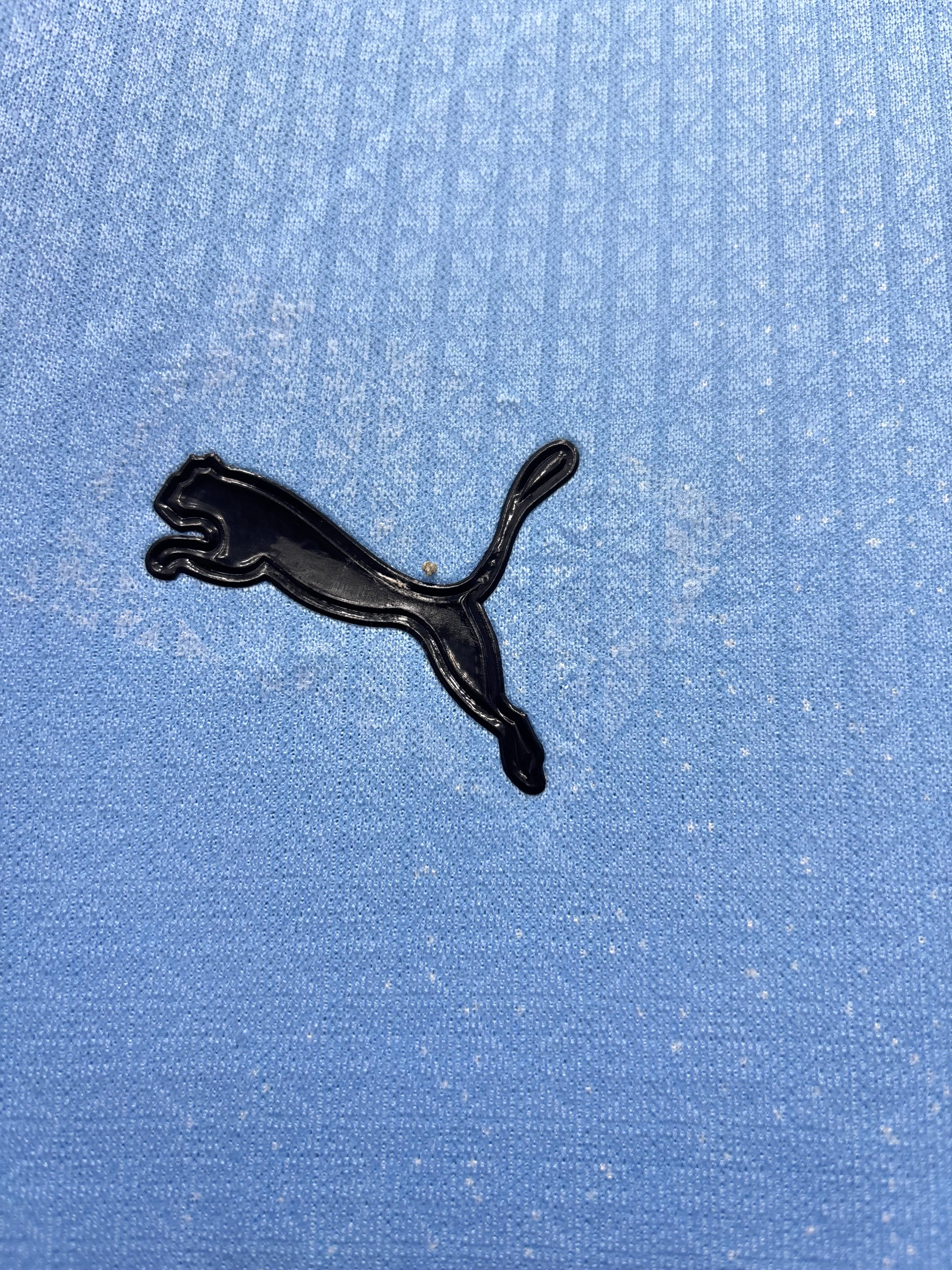 Manchester City Home Shirt25/26 (PLAYER VERSION)