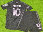MESSI 10 INTERMIAMI AWAY KIDS KIT 26/27