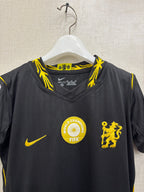 PALMER 10 CHELSEA AWAY KIDS KIT 26/27 (EMBROIDED LOGO)