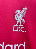 Liverpool Home shirt 25/26( Player Version)