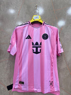MESSI 10 INTER-MIAMI HOME SHIRT