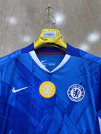 CHELSEA HOME 25/26 SHIRT(embroided logo)