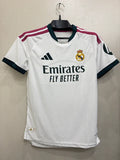 RONALDO 7 REAL MADRID HOME ORIGINAL JERSEY 26/27