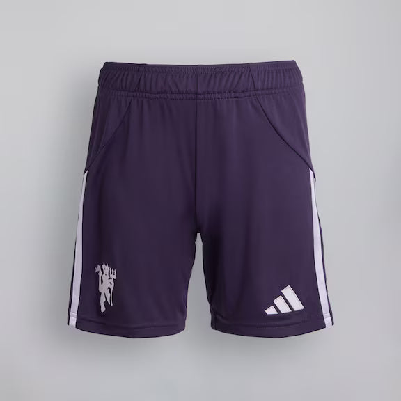 ALL FOOTBALL SHORTS SEASON 25/26