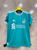 LIVERPOOL THIRD SHIRT (PLAYER VERSION)