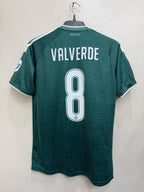 REAL MADRID AWAY 26/27 SHIRT (TPU LOGO)