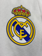 REAL MADRID HOME JERSEY 26/27 (TPU LOGO)