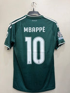 REAL MADRID AWAY 26/27 SHIRT (TPU LOGO)