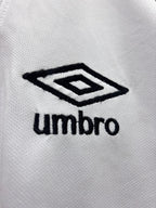NEYMAR JR 10 SANTOS FC HOME SHIRT(EMBROIDED LOGO)