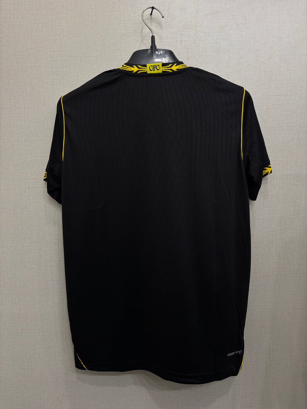 PALMER 10 CHELSEA AWAY JERSEY 26/27 (EMBROIDED LOGO)