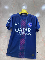 PSG HOME SHIRT 25/26 (PLAYER VERSION )