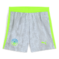 MANCHESTER CITY THIRD SHORT