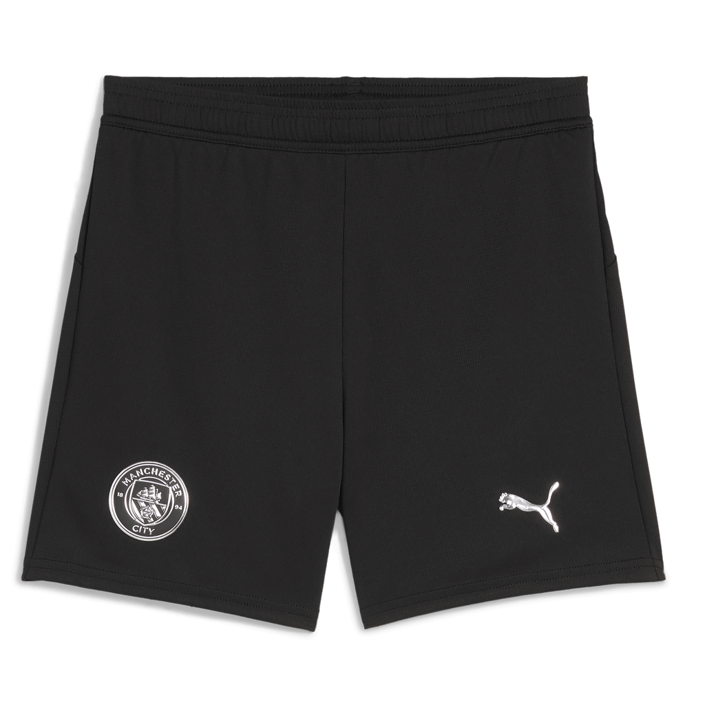 Manchester City AWAY short 25/26