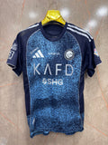 RONALDO 7 AL NASSR AWAY JERSEY (PLAYER VERSION)