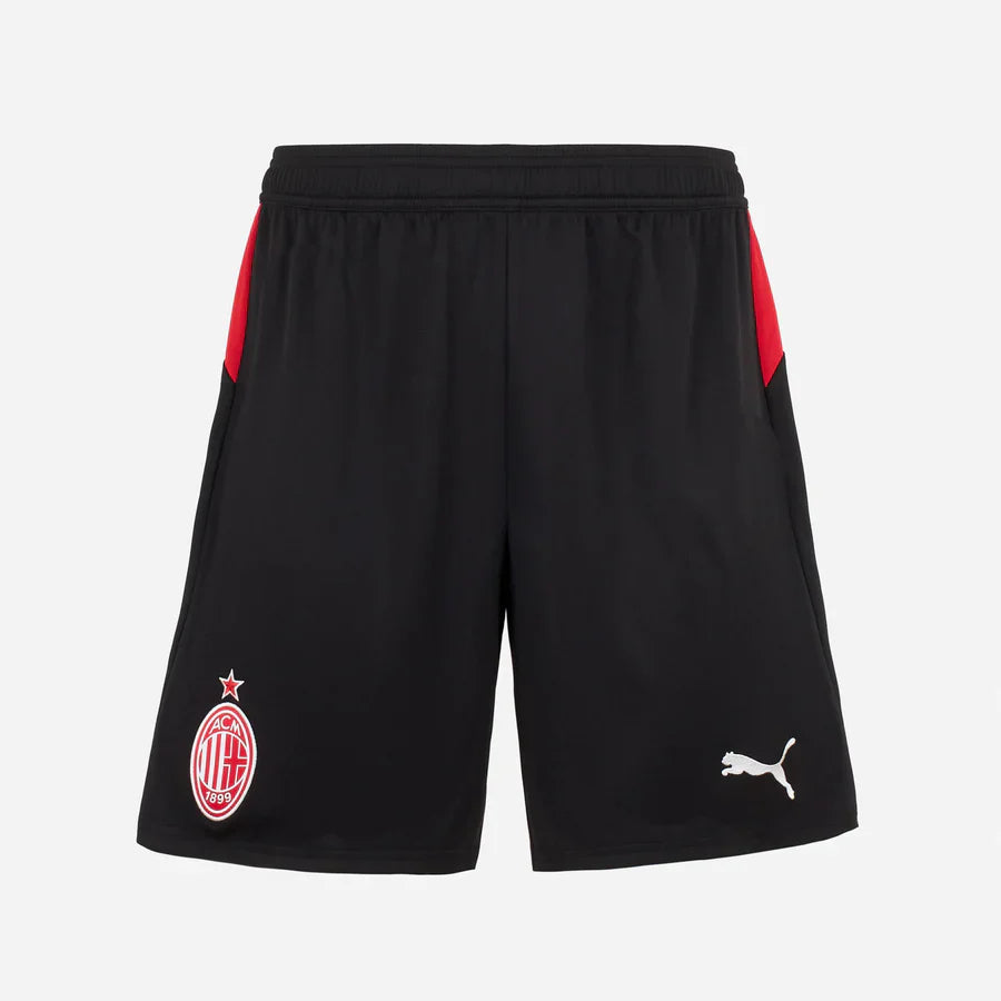AC MILAN HOME  SHORT 25/26
