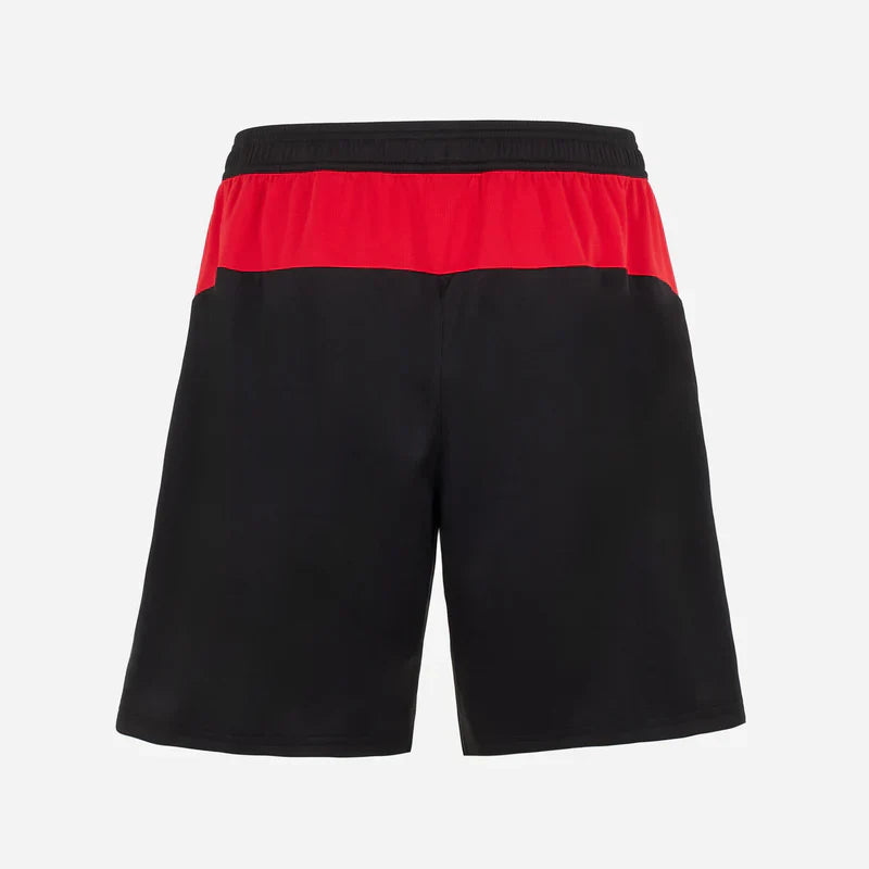 AC MILAN HOME  SHORT 25/26