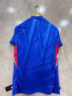 CHELSEA HOME 25/26 SHIRT(embroided logo)