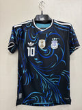 MESSI 10 ARGENTINA AWAY FIFA CUP PLAYER VERSION JERSEY 2026