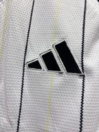 Real Madrid Us Pack 25/26 Adidas (EMBROIDED LOGO)