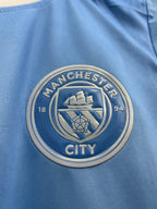 MANCHESTER CITY HOME JERSEY 26/27 (TPU LOGO)
