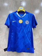 CHELSEA HOME 25/26 SHIRT(embroided logo)
