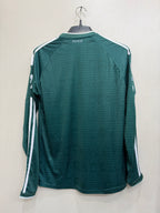 REAL MADRID AWAY 26/27 SHIRT (TPU LOGO)