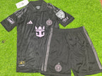 MESSI 10 INTERMIAMI AWAY KIDS KIT 26/27