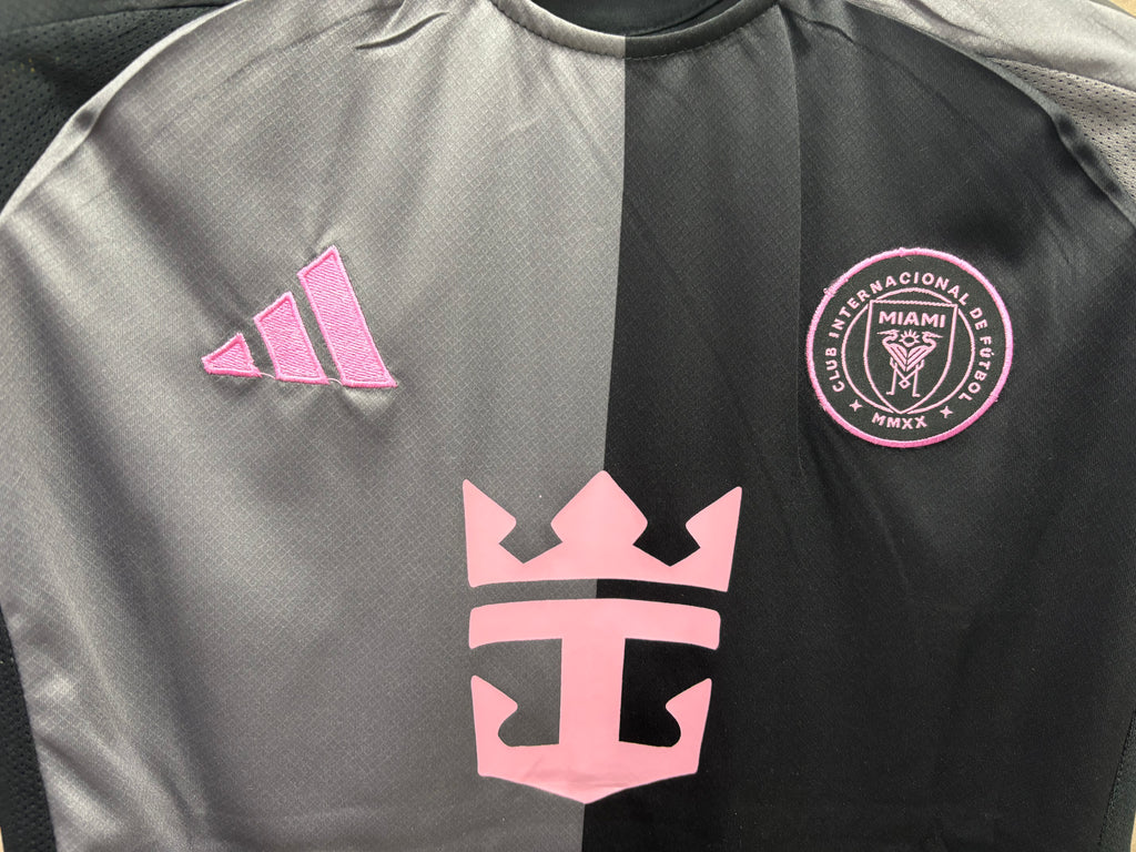 INTER-MIAMI AWAY MESSI 10 SHIRT