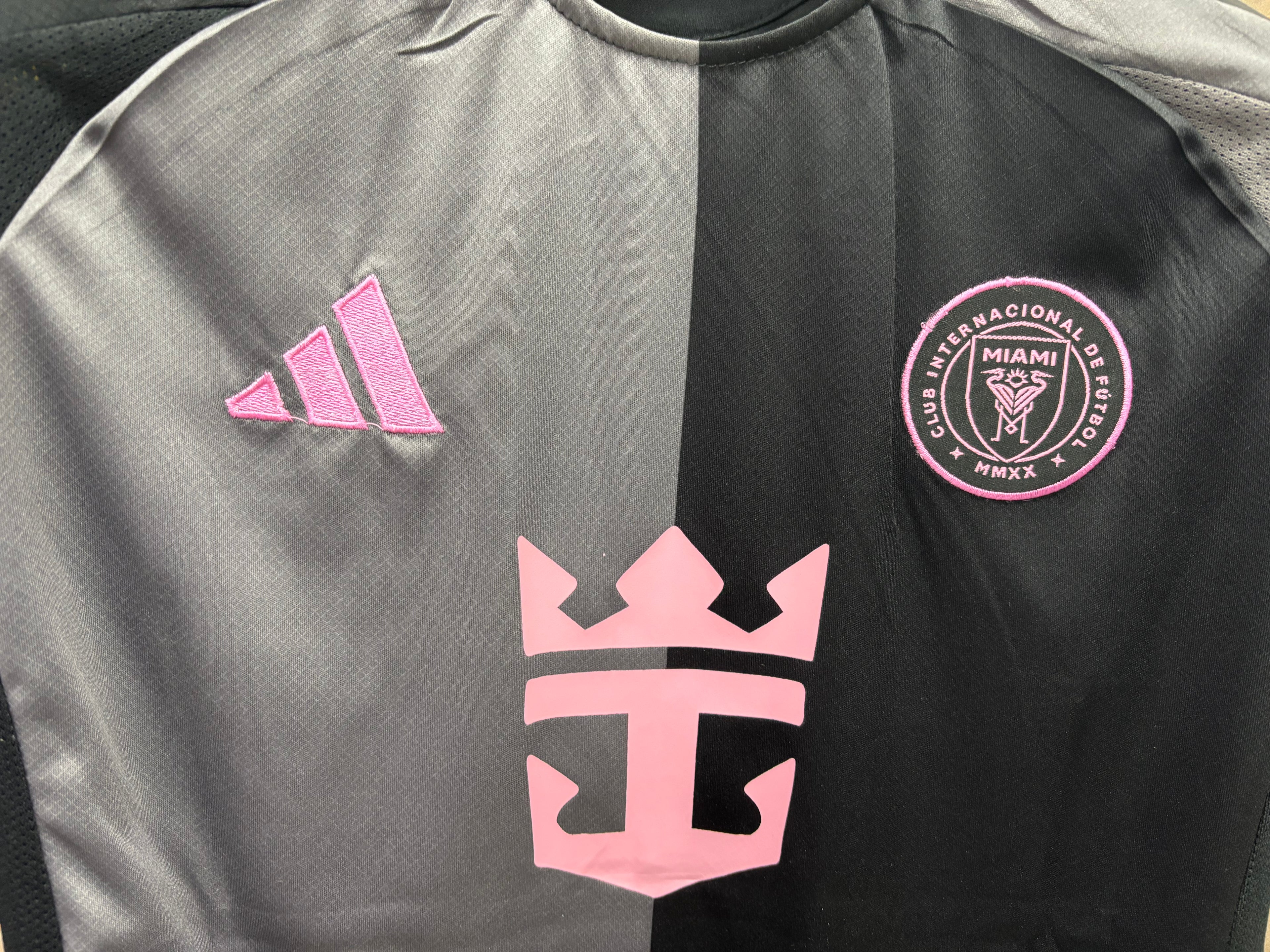 INTER-MIAMI AWAY MESSI 10 SHIRT