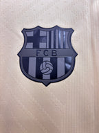 Barca Away shirt 25/26(Player Version)