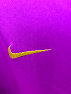 BARCELONA TRAINING DRILL TOP 25/26 authentic (purple)