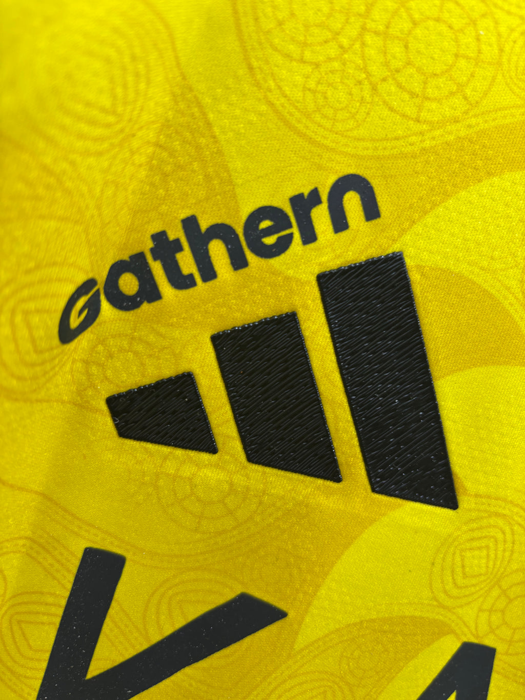 RONALDO 7 Al-Nassr Home Jersey( PLAYER VERSION)