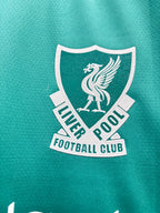 LIVERPOOL THIRD SHIRT (PLAYER VERSION)