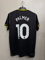 PALMER 10 CHELSEA AWAY JERSEY 26/27 (EMBROIDED LOGO)