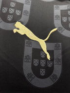 RONALDO 7 PORTUGAL SPECIAL EDITION BLACK JERSEY 2026