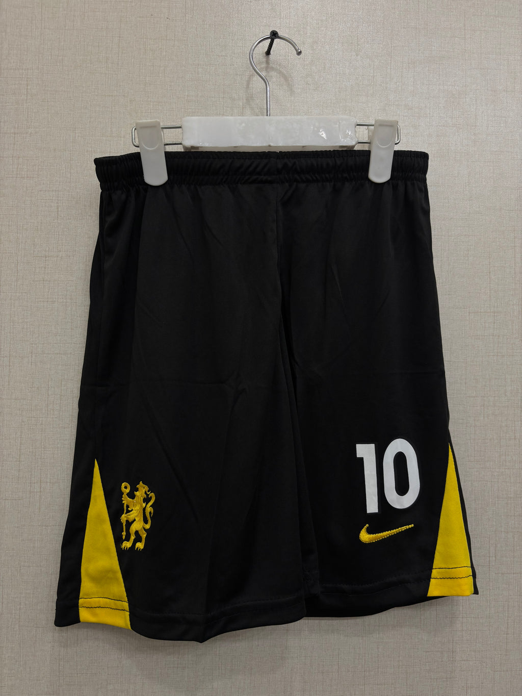 PALMER 10 CHELSEA AWAY KIDS KIT 26/27 (EMBROIDED LOGO)
