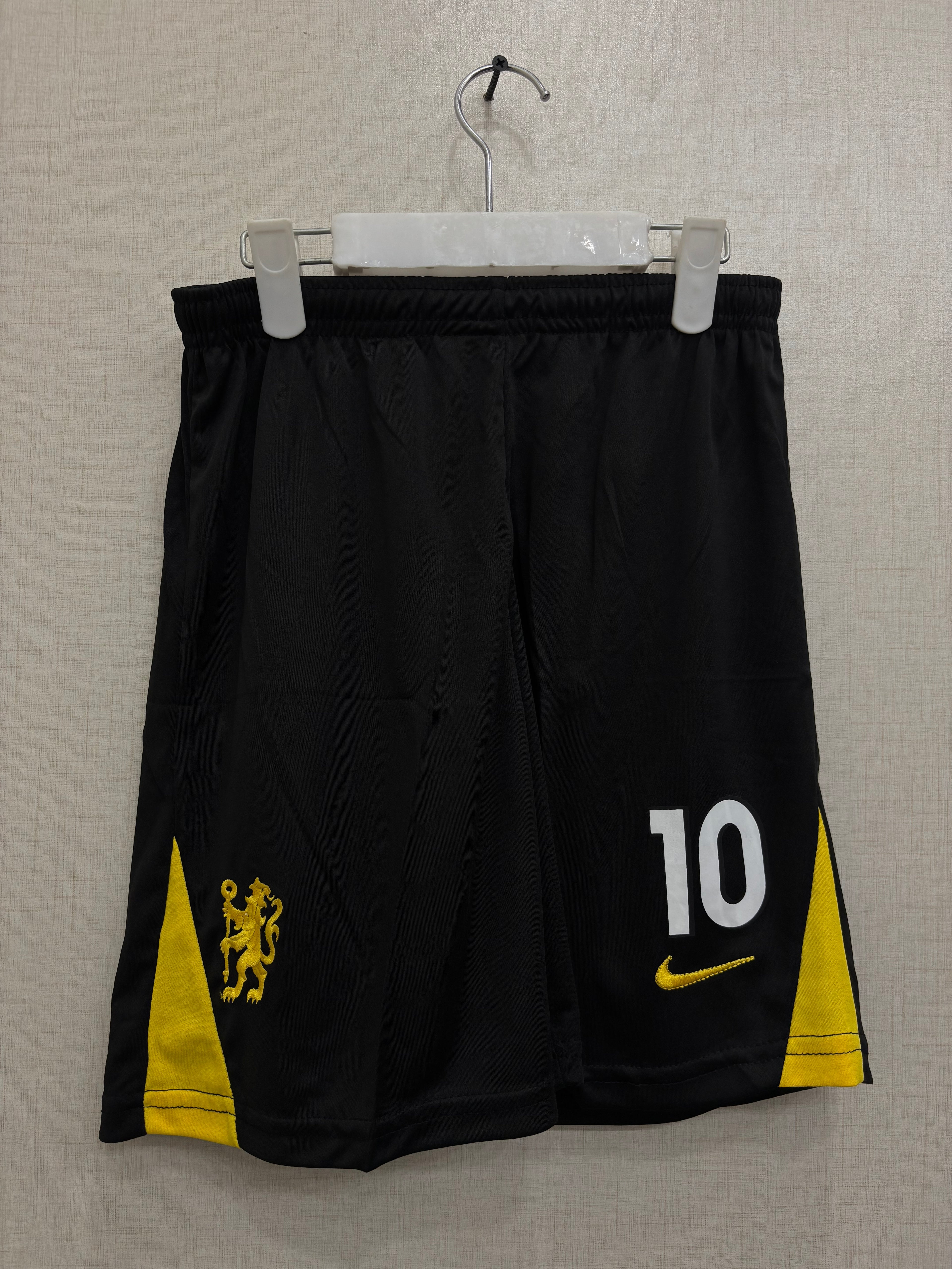 PALMER 10 CHELSEA AWAY KIDS KIT 26/27 (EMBROIDED LOGO)