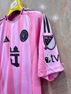 MESSI 10 INTER-MIAMI HOME SHIRT