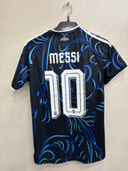 MESSI 10 ARGENTINA AWAY FIFA CUP PLAYER VERSION JERSEY 2026