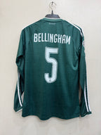 REAL MADRID AWAY 26/27 SHIRT (TPU LOGO)