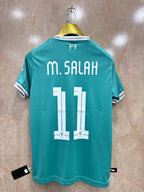 LIVERPOOL THIRD SHIRT (PLAYER VERSION)
