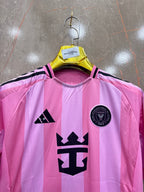 MESSI 10 INTER-MIAMI HOME SHIRT
